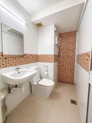 Hillbrooks (D23), Condominium #593206361